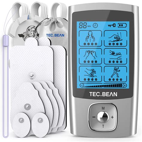 tens unit for fat loss.